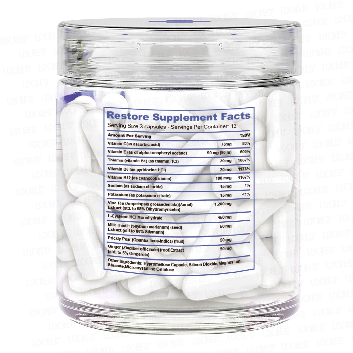 CheersResaca DHM+ – Auxiliar Post-Resaca