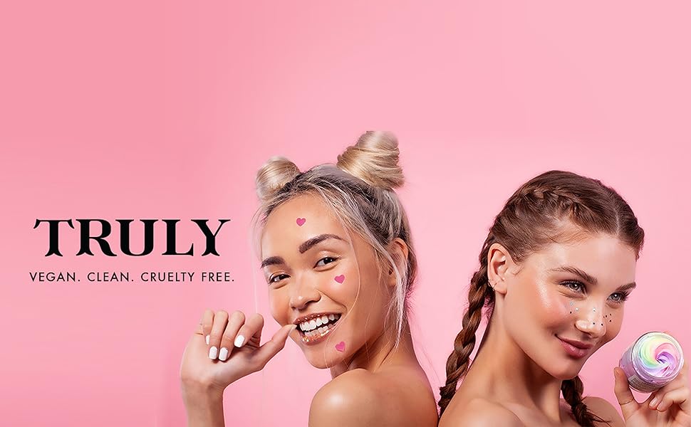 "Donut Glow Oil- Piel Suave 24h"