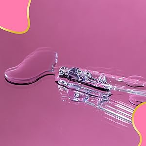 "Donut Glow Oil- Piel Suave 24h"