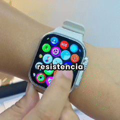 SMARTWATCH T900 ULTRA 2 SUIT MAX