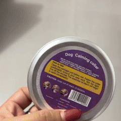 CalmiPet™ | Kit de 3 Collares Calmantes para Perros