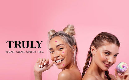 "Donut Glow Oil- Piel Suave 24h"